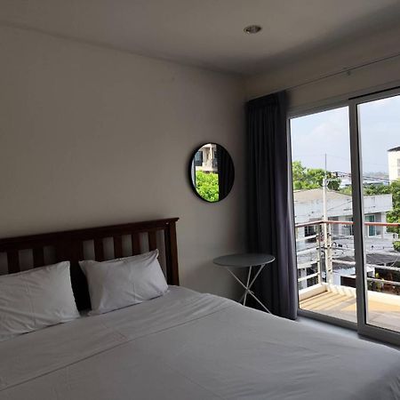 The 9Th House Hotel Krabi Exterior photo