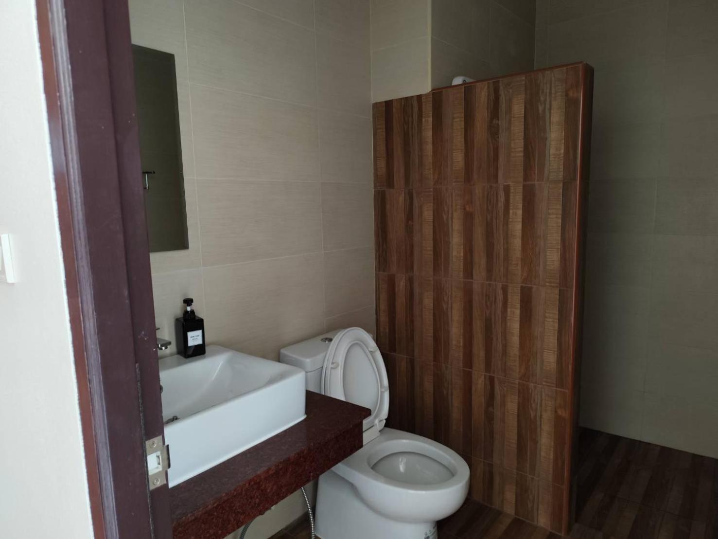 The 9Th House Hotel Krabi Exterior photo