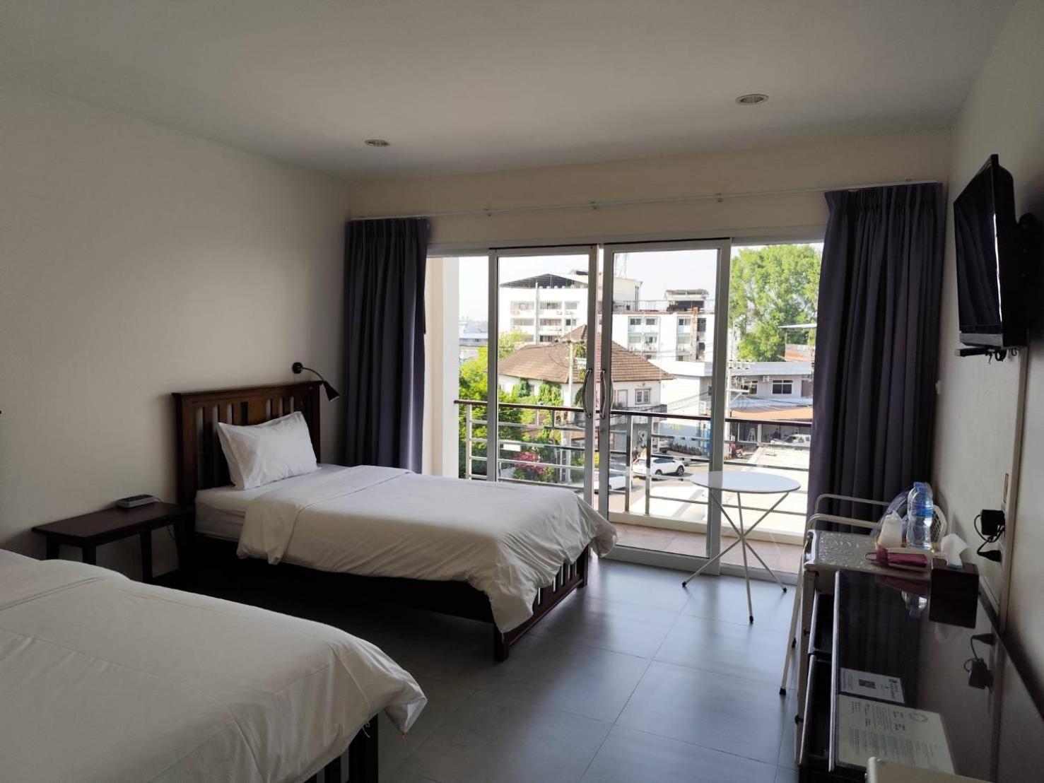 The 9Th House Hotel Krabi Exterior photo