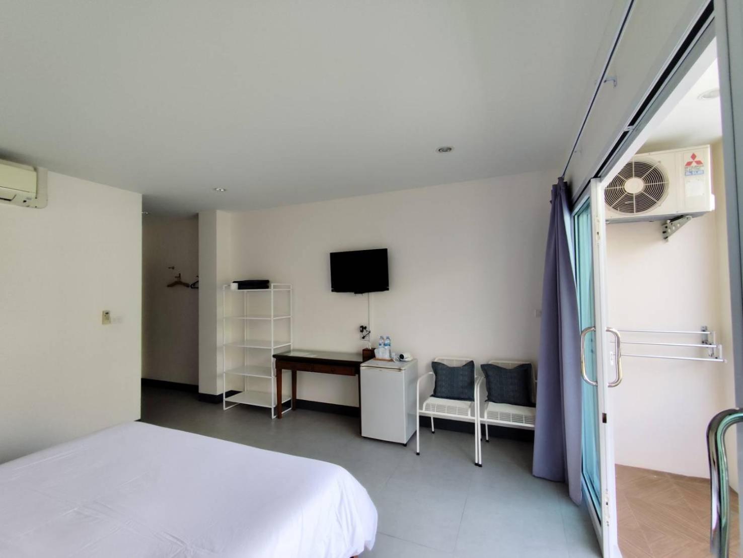 The 9Th House Hotel Krabi Exterior photo