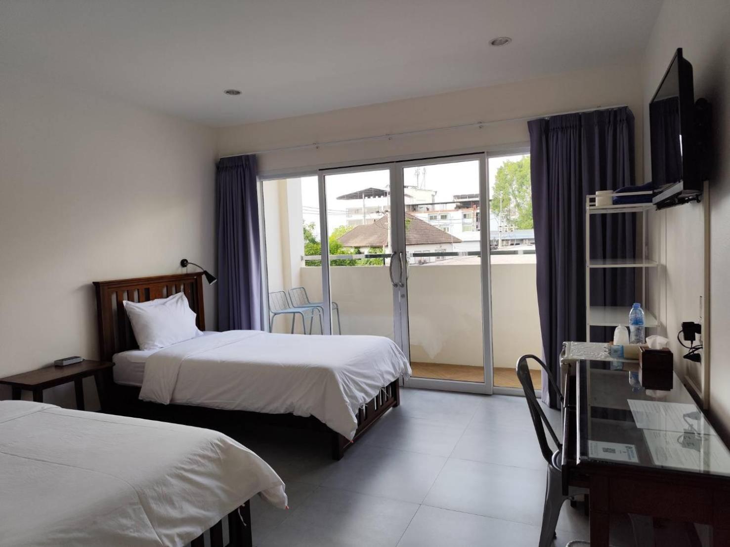 The 9Th House Hotel Krabi Exterior photo