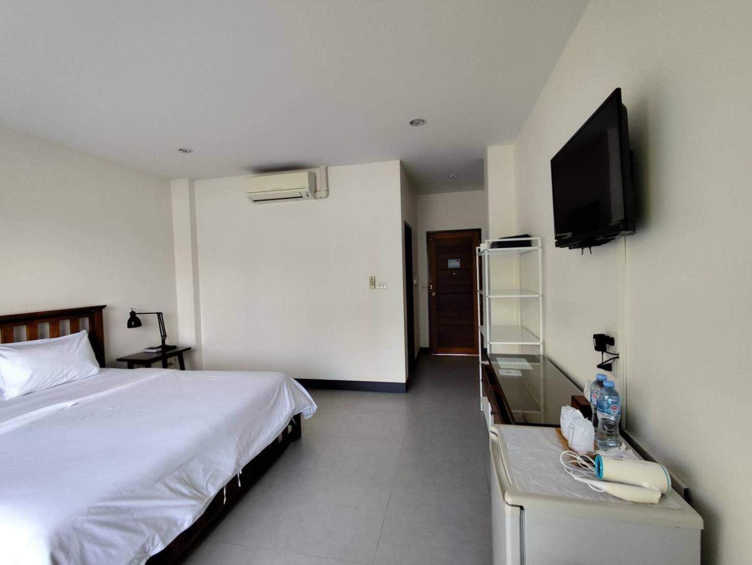 The 9Th House Hotel Krabi Exterior photo